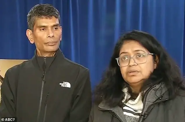The Tragic Death of Suchir Balaji: A Complex Story Unfolds