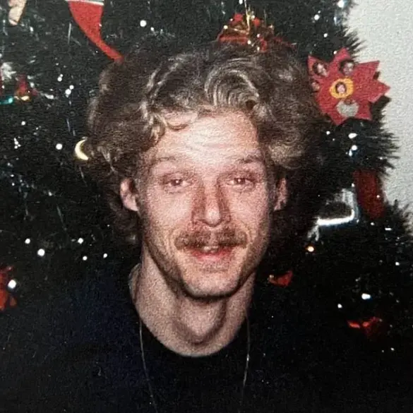 The tragic story of Eric Pranger and his childhood friend Herb Baumeister