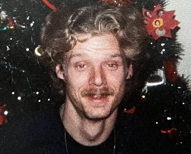The tragic story of Eric Pranger and his childhood friend Herb Baumeister