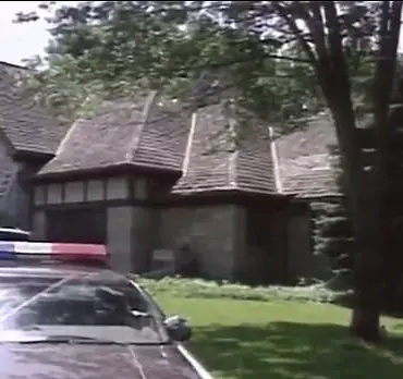 The Unseen Terror: Unraveling the Mystery of Herb Baumeister