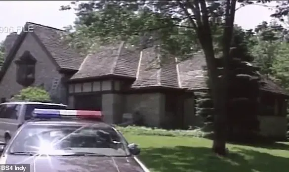 The Unseen Terror: Unraveling the Mystery of Herb Baumeister