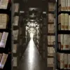 The Vatican's Secret Archive: Unveiling Ancient Secrets and Shattered Myths