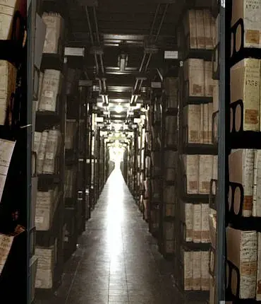 The Vatican's Secret Archive: Unveiling Ancient Secrets and Shattered Myths