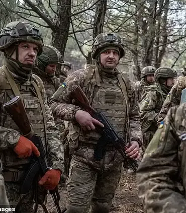 The West Must Support Ukraine: A Message to Autoritarian Regimes