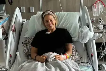 TikTok star Bailey Hutchins' final posts revealed as husband pays tribute through heartfelt photos