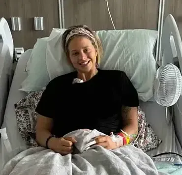 TikTok star Bailey Hutchins' final posts revealed as husband pays tribute through heartfelt photos