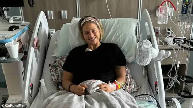 TikTok star Bailey Hutchins' final posts revealed as husband pays tribute through heartfelt photos