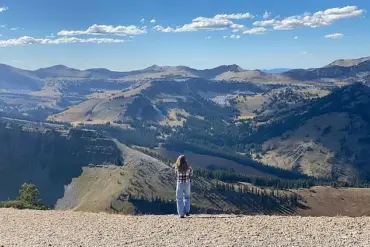 TikTok Star Bailey Hutchins Shares Heartfelt Final Messages