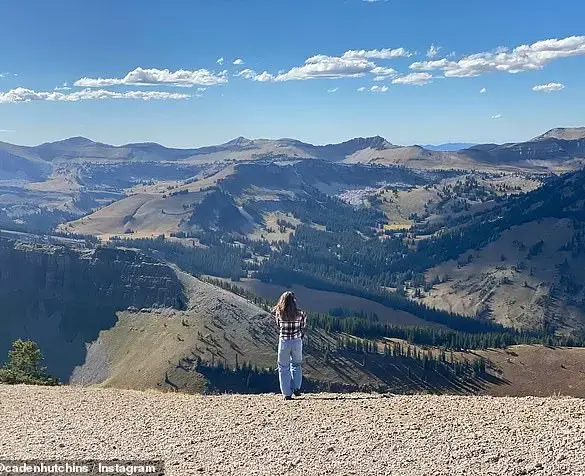 TikTok Star Bailey Hutchins Shares Heartfelt Final Messages
