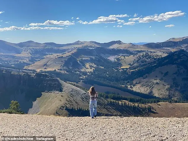 TikTok Star Bailey Hutchins Shares Heartfelt Final Messages