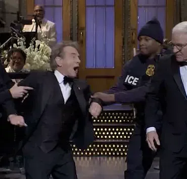 Tom Hanks' Portrayal of a Trump Supporter on 'SNL' Special Sparks Criticism