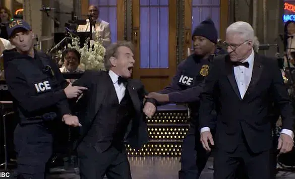 Tom Hanks' Portrayal of a Trump Supporter on 'SNL' Special Sparks Criticism