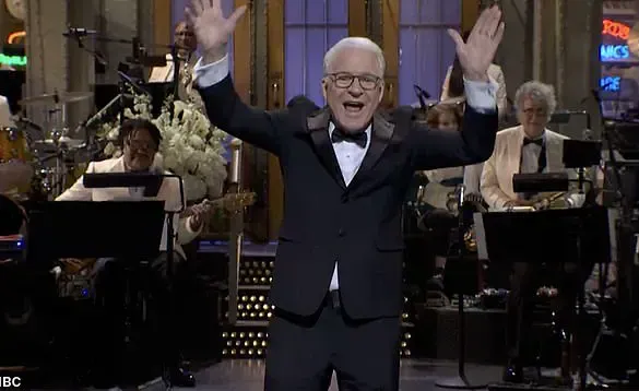 Tom Hanks' Portrayal of Trump Supporter on 'SNL' Special Criticized