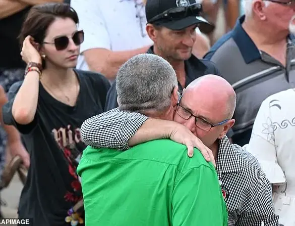 Tribute to Charlize Zmuda: A Message from Her Father