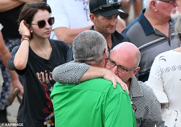 Tribute to Charlize Zmuda: A Message from Her Father