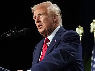 Trump Administration's Email Offering Federal Employees Extended Vacation Sparks Controversy