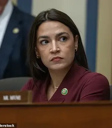 Trump Border Czar Calls Rep. Ocasio-Cortez' Webinar for Illegal Migrants 'Criminal'