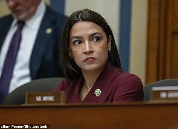Trump Border Czar Calls Rep. Ocasio-Cortez' Webinar for Illegal Migrants 'Criminal'