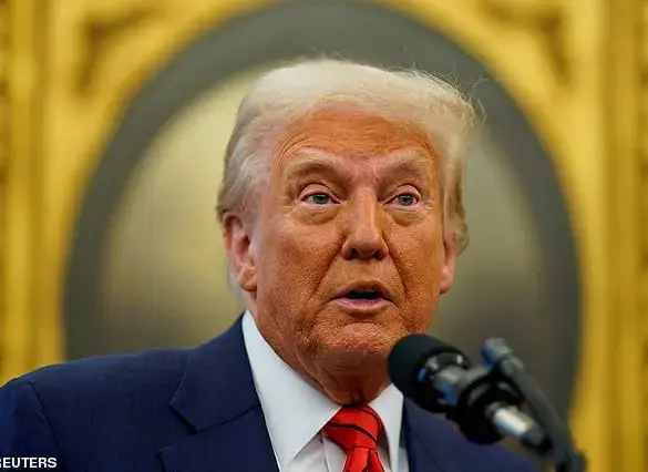 Trump expands $10 billion lawsuit against CBS over Harris interview