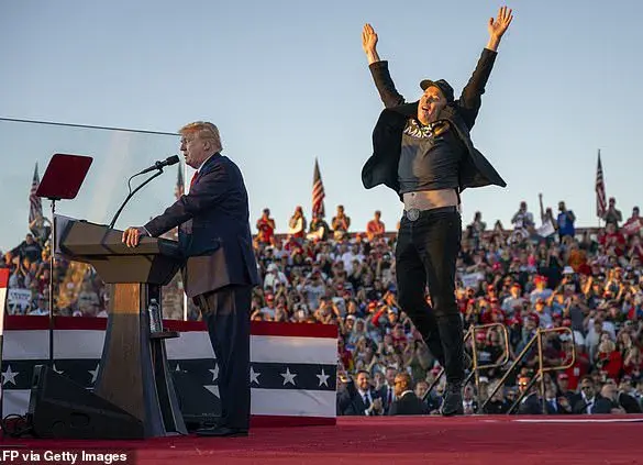 Trump Expresses Confidence in Republican Midterm Election Performance