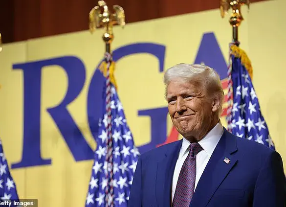 Trump Expresses Confidence in Republican Midterm Prospects