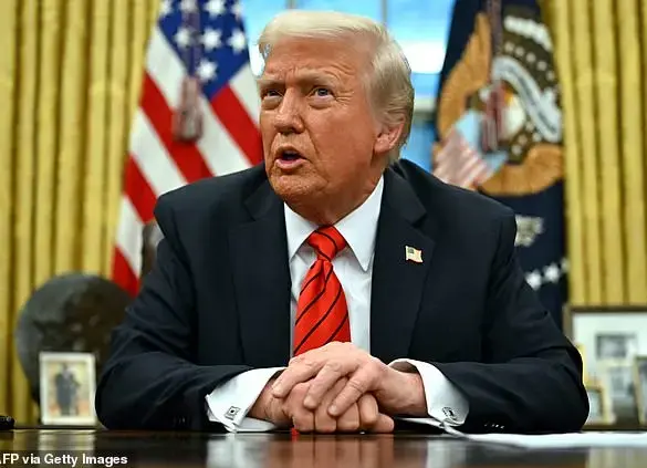 Trump Phases Out Paper Straws in Executive Order