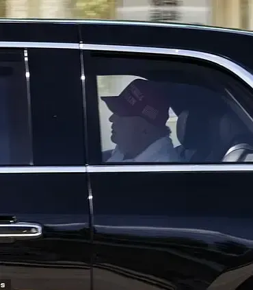 Trump's Golf Game and Musk's DOGE Battle