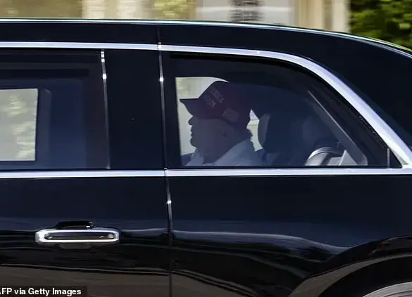 Trump's Golf Game and Musk's DOGE Battle