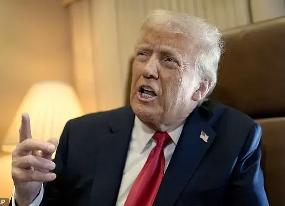 Trump's Judicial Challenge Sparking Liberal Meltdown