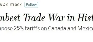 Trump's Tariff Tactics: Securing America's Future