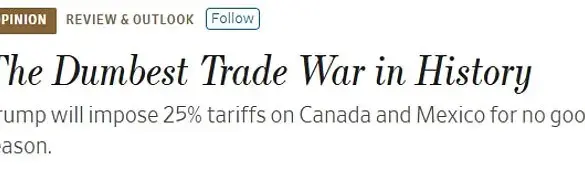 Trump's Tariff Tactics: Securing America's Future