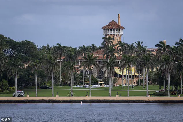 Trump's Tropical Paradise: Mar-a-Lago Unveiled