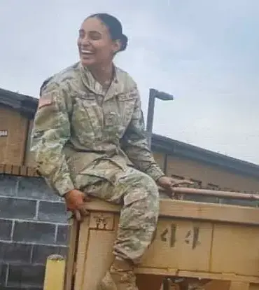 Two Individuals Charged in Murder of Army Soldier