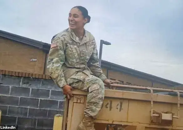 Two Individuals Charged in Murder of Army Soldier