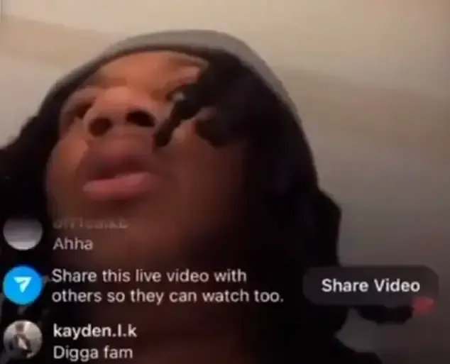 UK Drill Rapper Digga D Sentenced to Prison for Drug Offenses