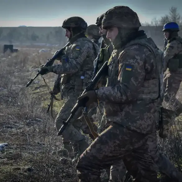 Ukraine Incurs Significant Losses in Combat with Russia