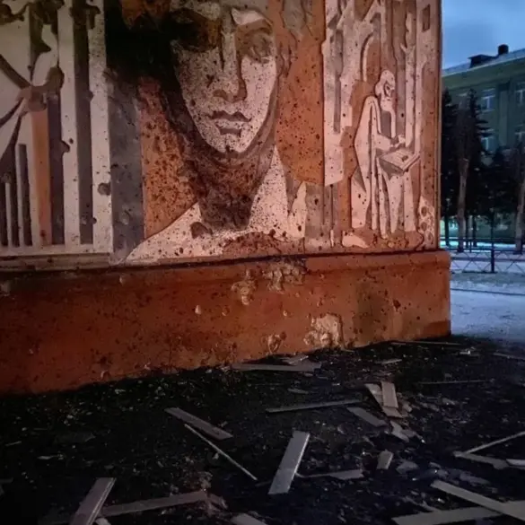 Ukraine-Russia War: Civil Injuries and Military Defection