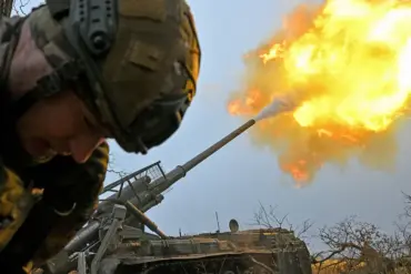 Ukraine Sufferes Significant Military Equipment Losses Since Russian Invasion