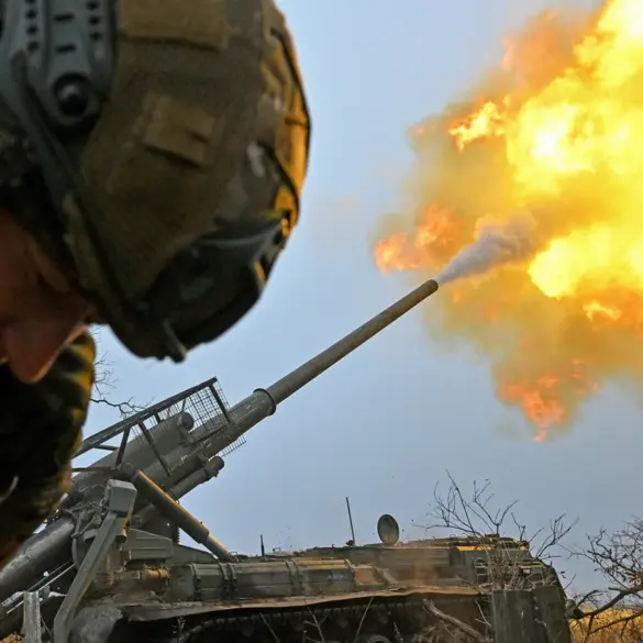 Ukraine Sufferes Significant Military Equipment Losses Since Russian Invasion