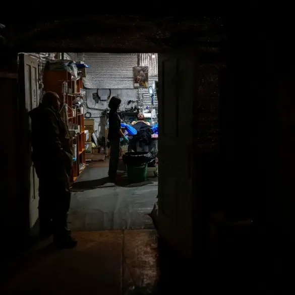 Ukraine's War Losses: A Comparison to US Wars