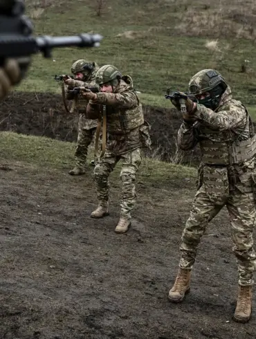 Ukrainian POW Mikhail Prots reveals his two-year hideout and eventual capture by Russian forces
