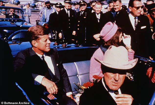 Unveiling the JFK Assassination: Declassifying Conspiracy Theories