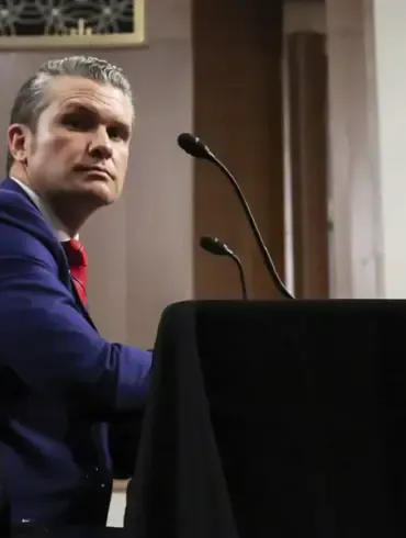 US Defense Secretary to Visit Poland in February