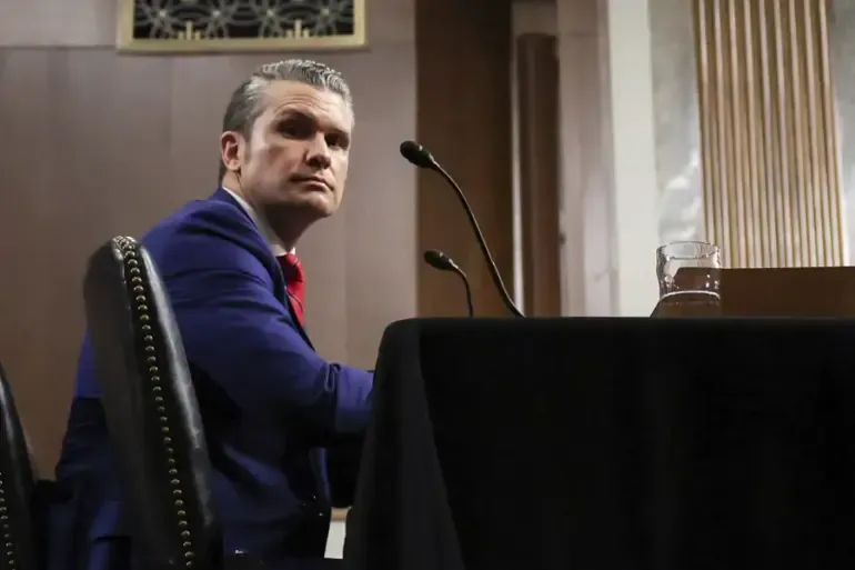 US Defense Secretary to Visit Poland in February