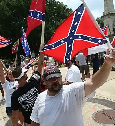 Utah Legislature Proposes Banning Pride Flags While Permitting Nazi and Confederate Flags