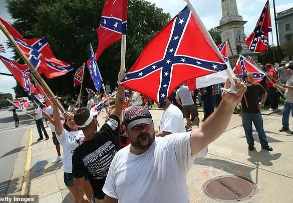 Utah Legislature Proposes Banning Pride Flags While Permitting Nazi and Confederate Flags