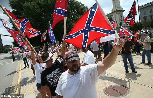 Utah Legislature Proposes Banning Pride Flags While Permitting Nazi and Confederate Flags