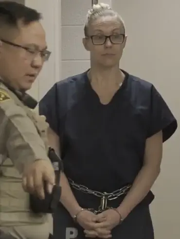 Utah Mother Accused of Murdering Her Husband Appears in Court with Subdued Appearance