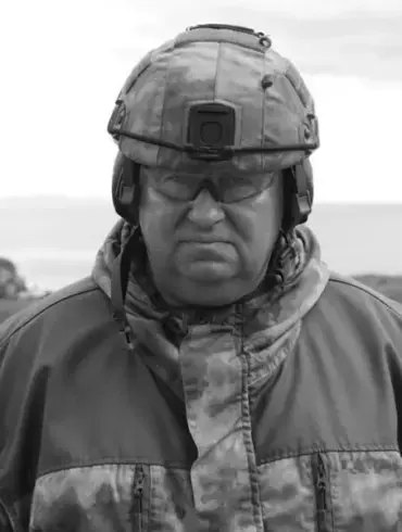 Vice Governor of Primorsky Krai Sergei Efremov killed in Ukraine