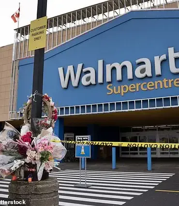 Walmart Store Reopens After Employee's Death in Oven